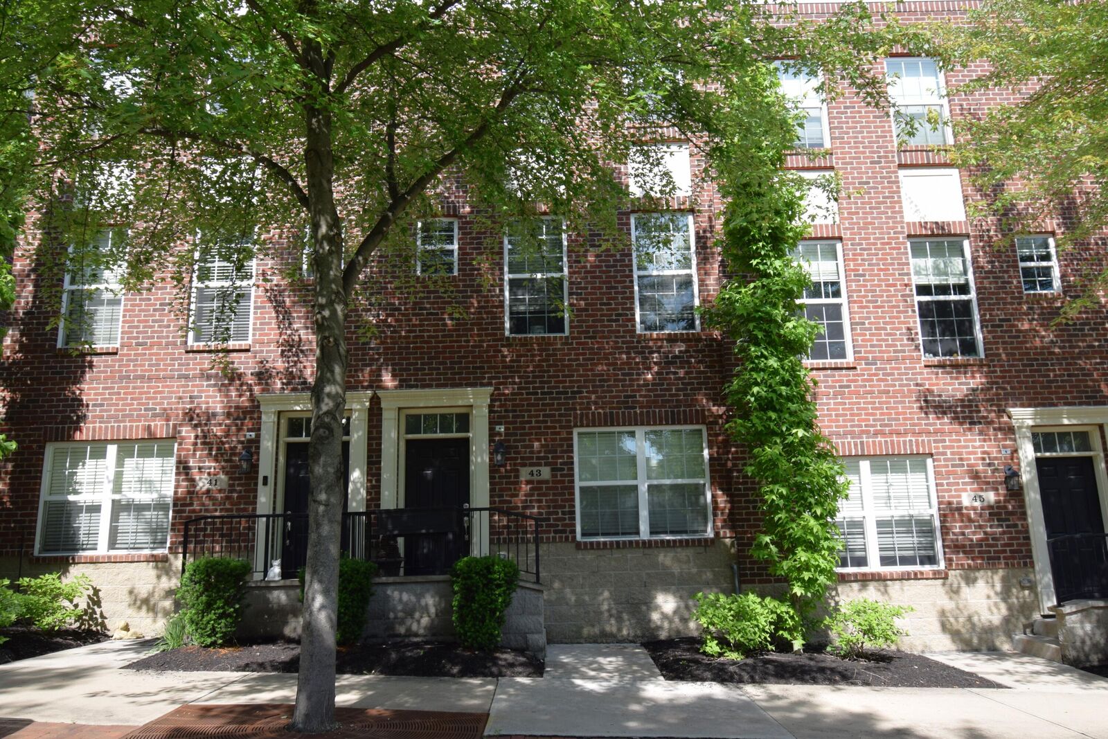 Property Photo: 43 Mill Run Place OH 45502