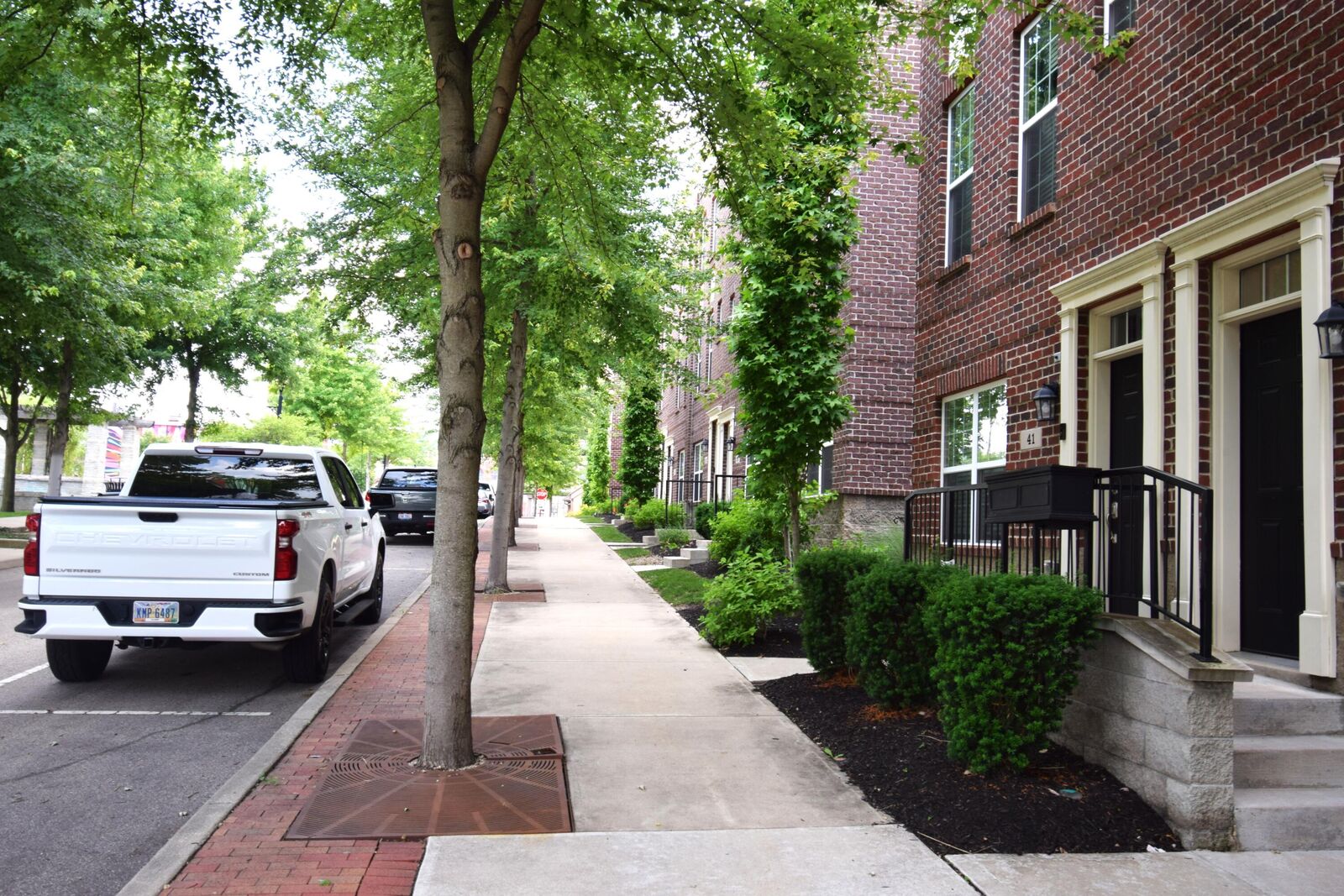 Property Photo:  43 Mill Run Place  OH 45502 