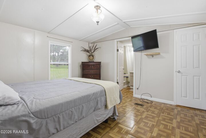 Property Photo: 2010 Cummings Street LA 70570