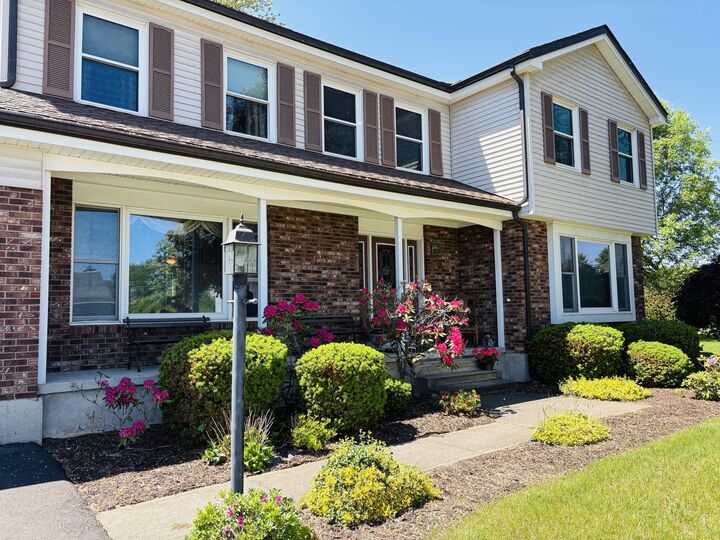 Property Photo:  3 Kennedy Avenue  NY 12901 