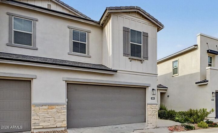 Property Photo:  5050 E Anderson Drive  AZ 85254 