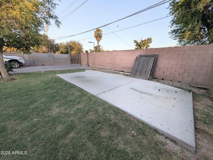 Property Photo:  5913 W Gardenia Avenue  AZ 85301 