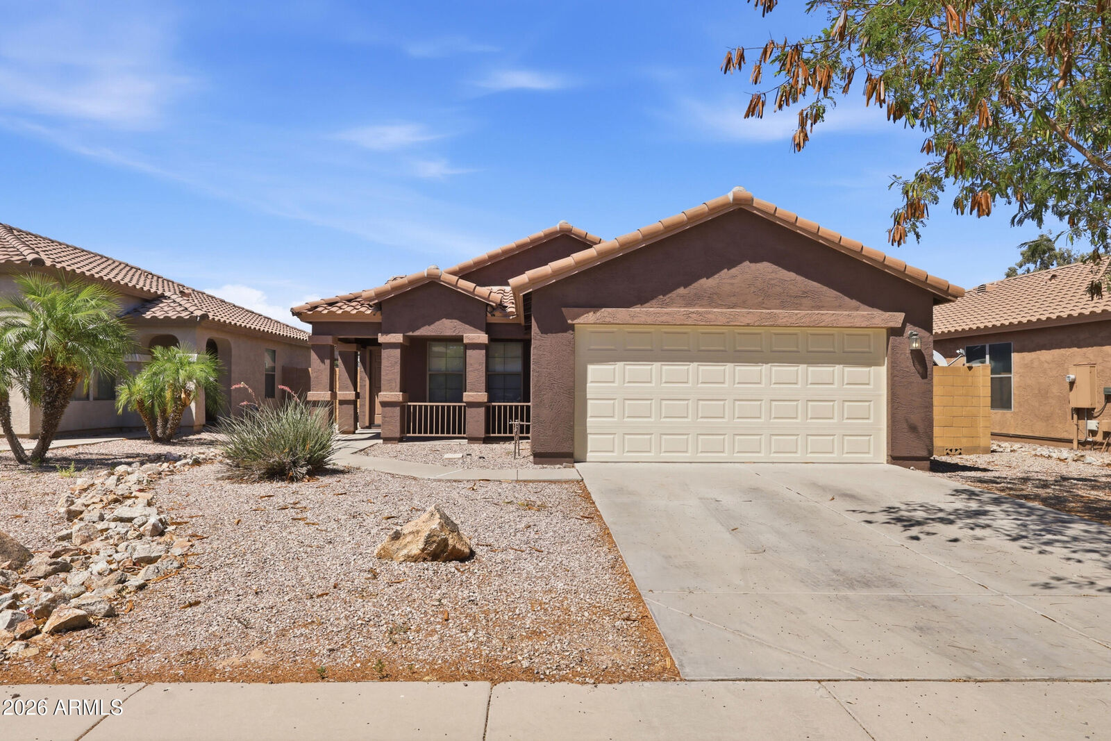 Property Photo: 3560 W Mesquite Avenue AZ 85144