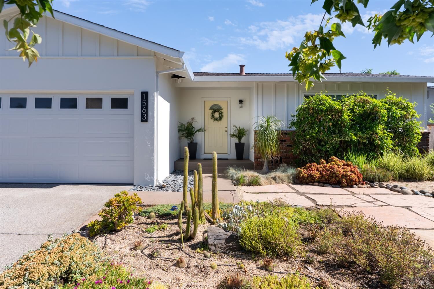 Property Photo: 1563 Shay Drive CA 95401