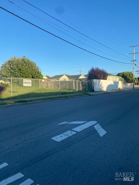 Property Photo:  1800 Hellings Avenue  CA 94801 