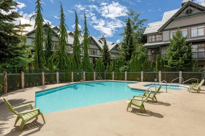 Property Photo: 4355 Northlands Boulevard 18 BC V8E 1C3