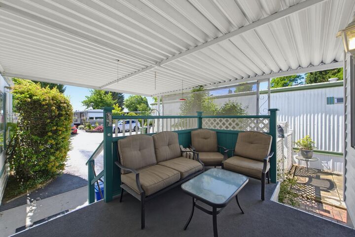 Property Photo: 1840 160 Street 197 BC V4A 4A4