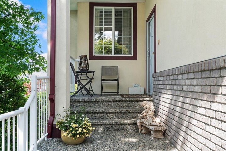 Property Photo: 32777 Chilcotin Drive 54 BC V2T 5W4