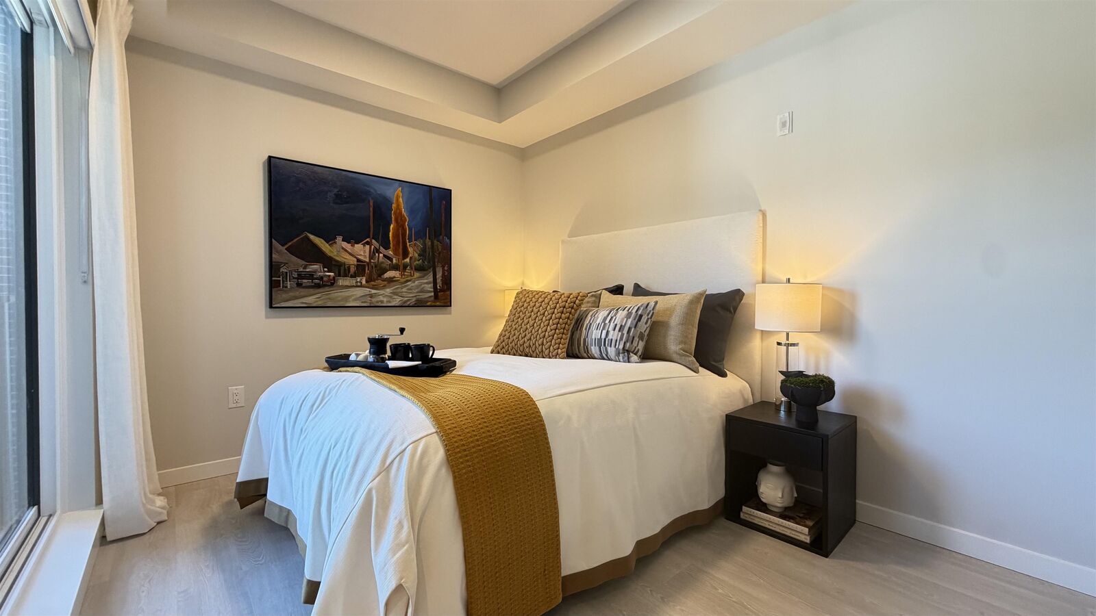 Property Photo: 110 E 17th Street 516 BC V7L 0K4