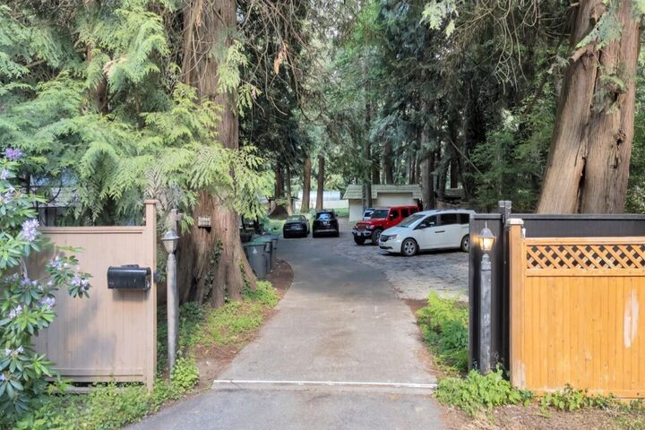 Property Photo: 2838 132 Street BC V4P 1K2