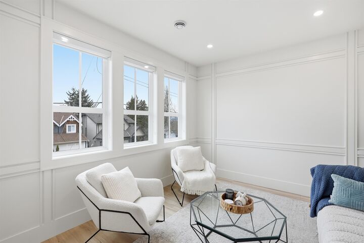Property Photo:  9312 Ebor Road  BC V4C 3K7 