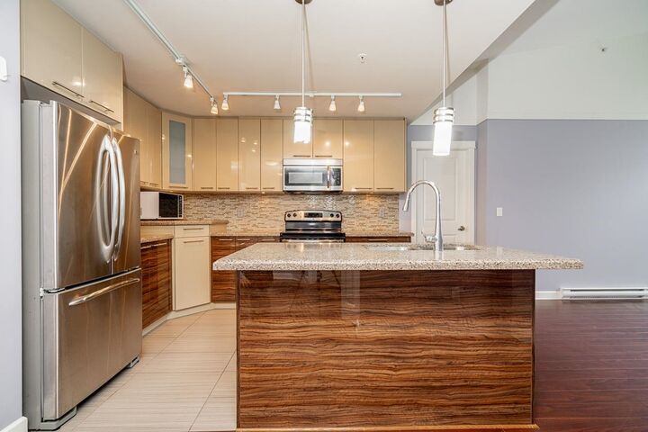 Property Photo:  12039 64 Avenue 419  BC V3W 0R7 