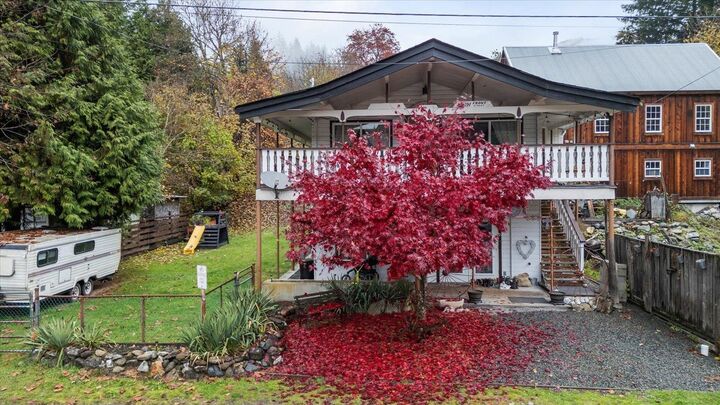 Property Photo: 31191 Front Street BC V0K 2S0