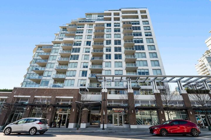 Property Photo:  1441 Johnston Road 1001  BC V4B 3Z4 