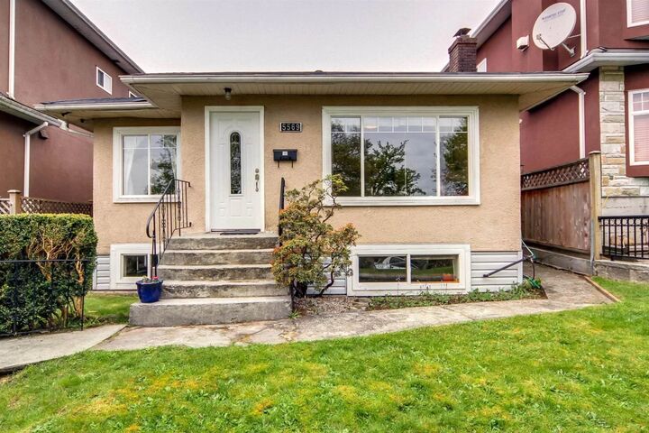 5569 Culloden Street — photo 1