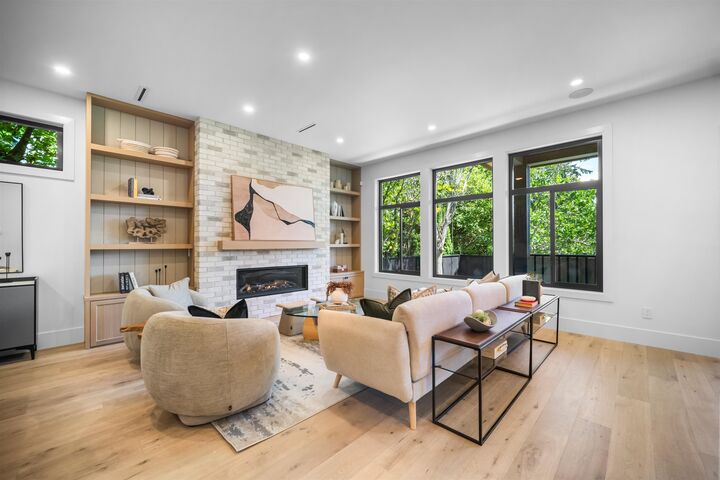 Property Photo: 1236 Stellers Jay Place BC V4M 0H3