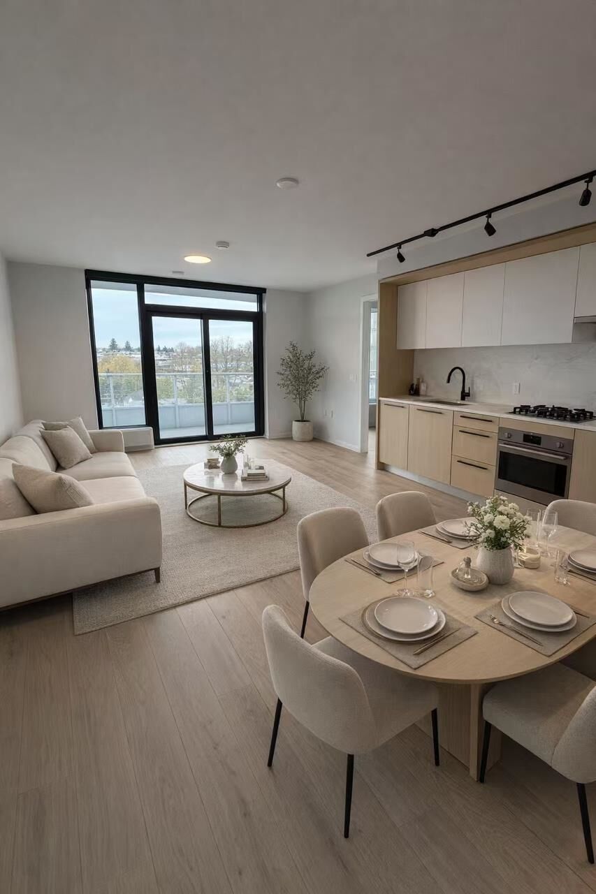 Property Photo: 2729 Kingsway 512 BC V5R 4S9