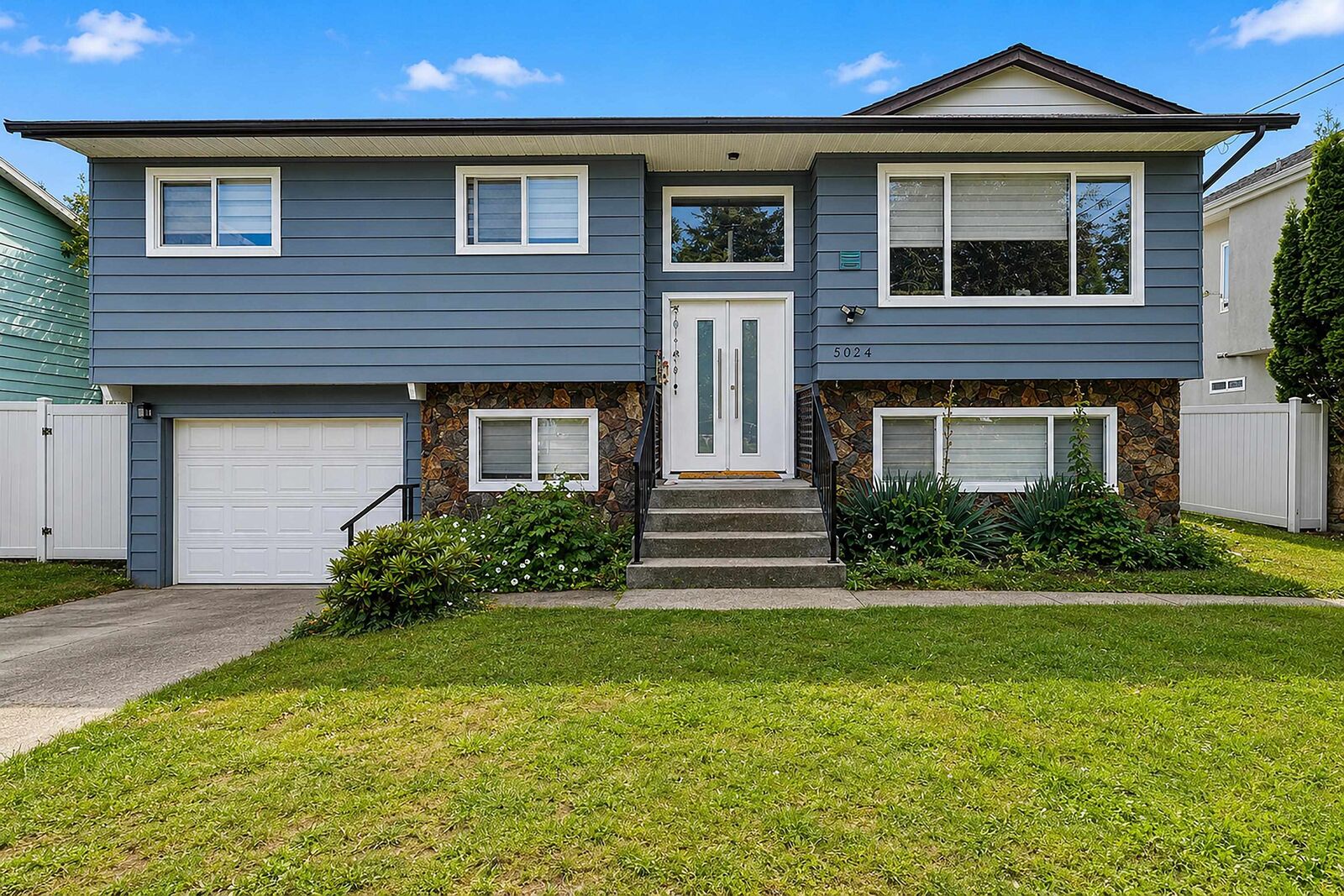 Property Photo: 9024 123A Street BC V3V 6K3