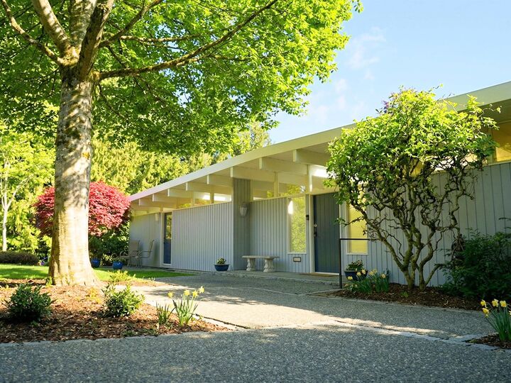 Property Photo: 680 St. Andrews Road BC V7S 1V6