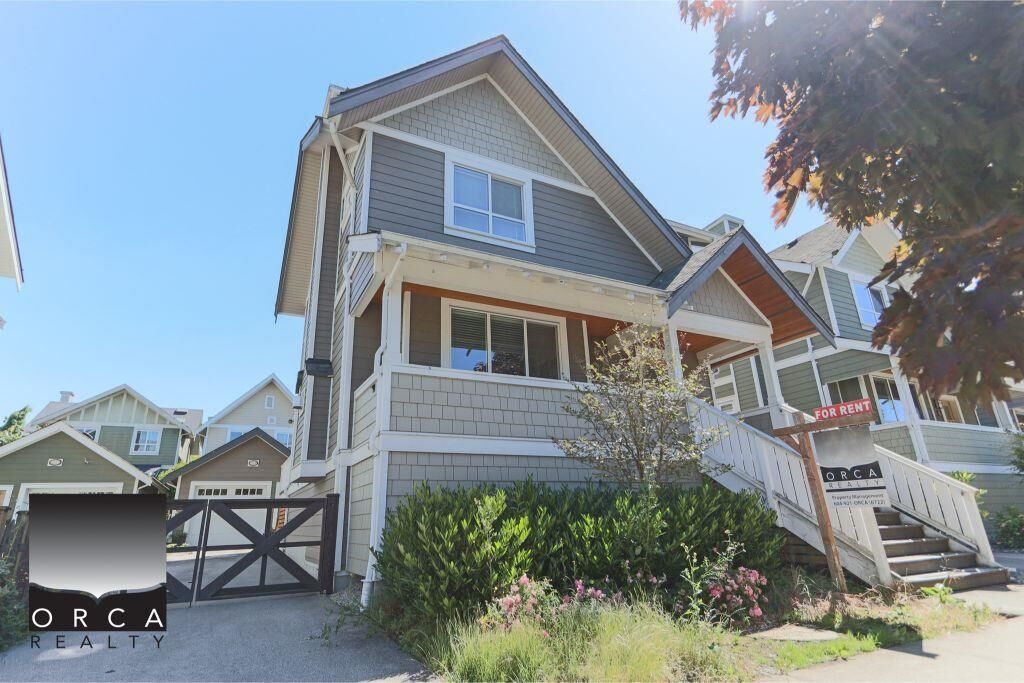 Property Photo:  293 Camata Street  BC V3M 0B3 