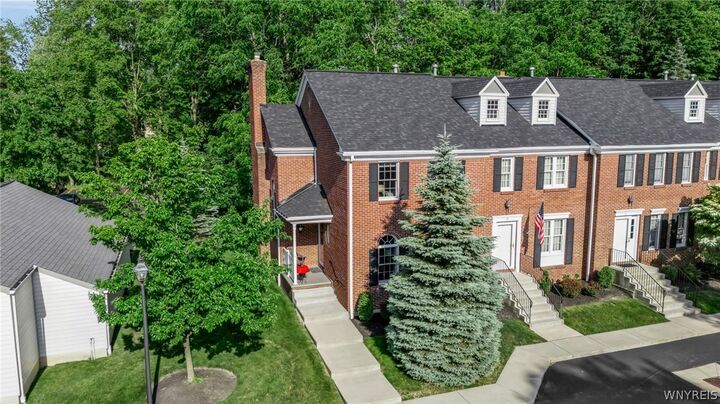 Property Photo:  277 Main Street 14C  NY 14052 