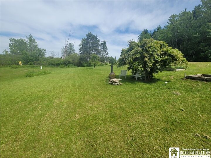 Property Photo:  12760 Bowen Road  NY 14772 