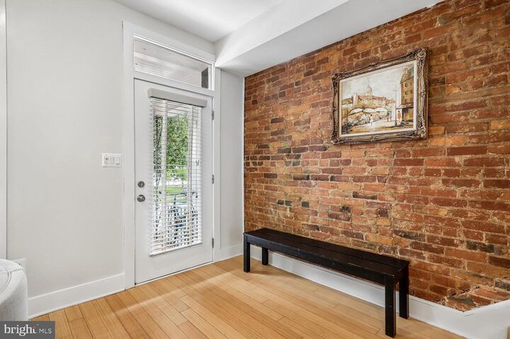 Property Photo: 911 L Street NE DC 20002