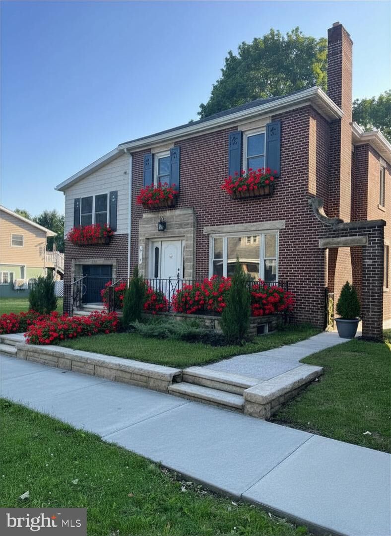 Property Photo: 314 N 4th St PA 16866