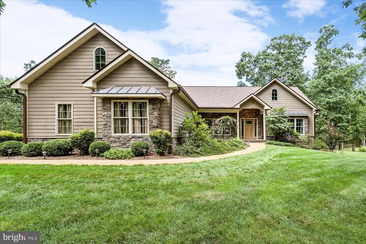 Property Photo: 103 Comforter Lane VA 22624