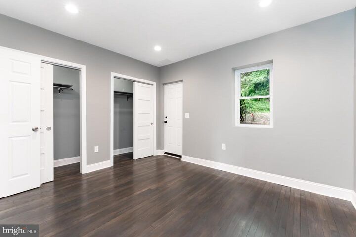 Property Photo: 1606 29th Street SE DC 20020