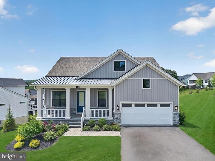 Property Photo: 430 Mustang Road PA 19335
