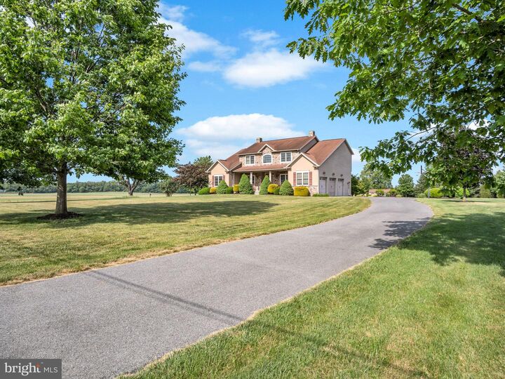 Property Photo: 365 S Middlesex Road PA 17015