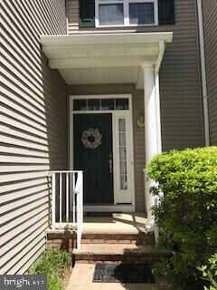 Property Photo: 49 Truman Avenue NJ 08540