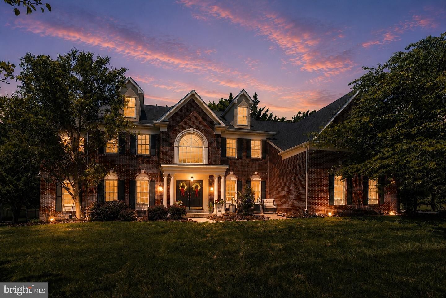 Property Photo:  103 Bailey Drive  PA 19454 