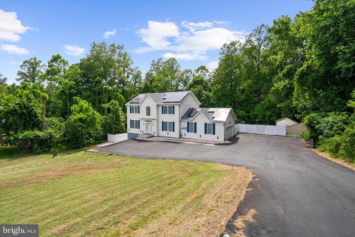 Property Photo:  2135 Fireberry Court  MD 20678 