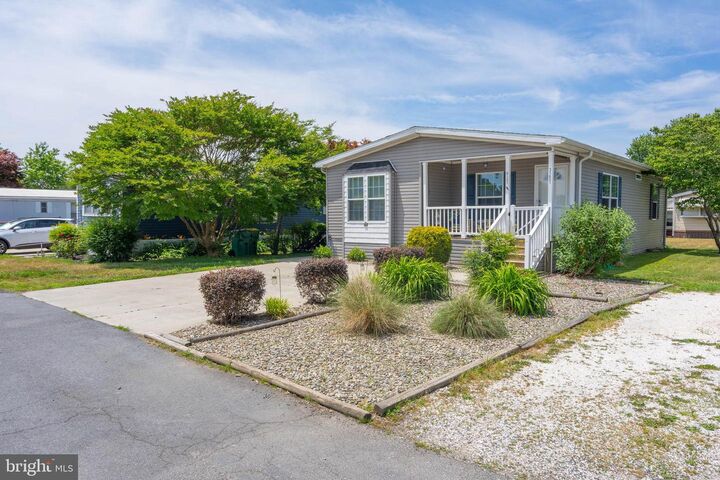 Property Photo: 31621 Dogwood Court DE 19958