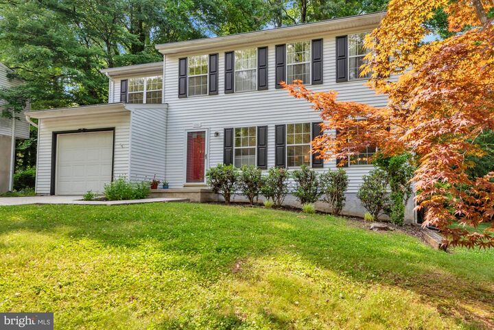 Property Photo: 1256 Crowell Court MD 21012