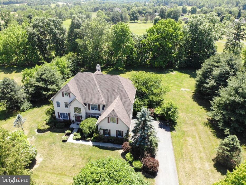 Property Photo: 30 Melchor Drive PA 18042