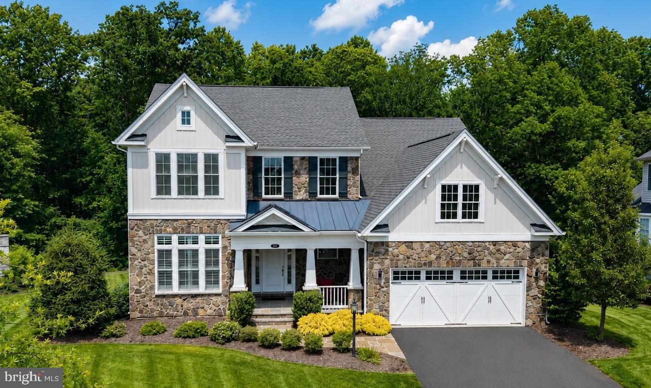 Property Photo: 15322 Cutler Creek Way VA 20169