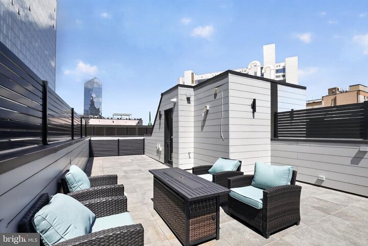 Property Photo:  117 N 23rd Street  PA 19103 
