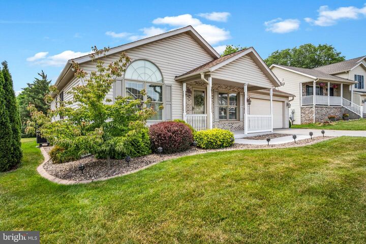 Property Photo:  420 Clover Street  PA 17319 