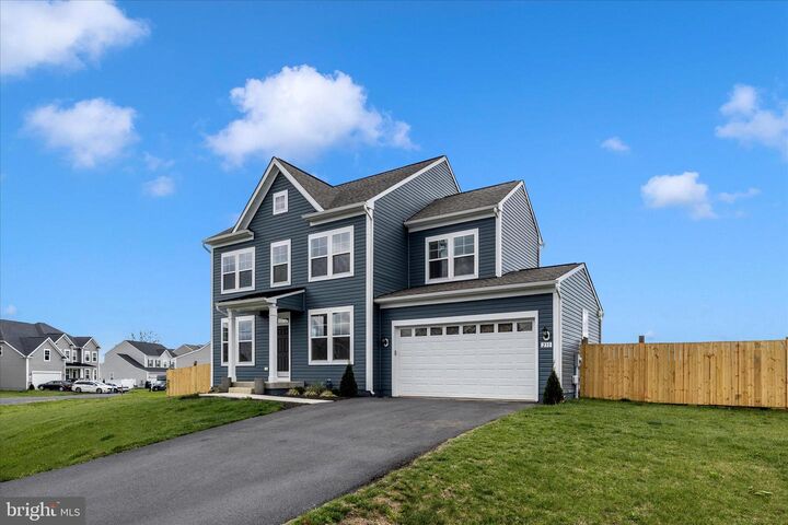 Property Photo:  231 Pindar  WV 25420 