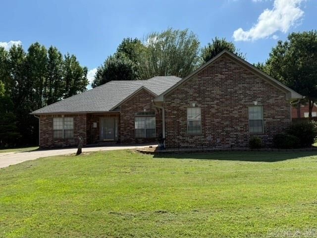 Property Photo: 474 Channel Circle AR 72802