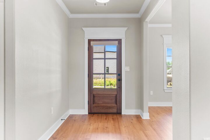 Property Photo:  3590 Sylvia Springs Drive  AR 72034 