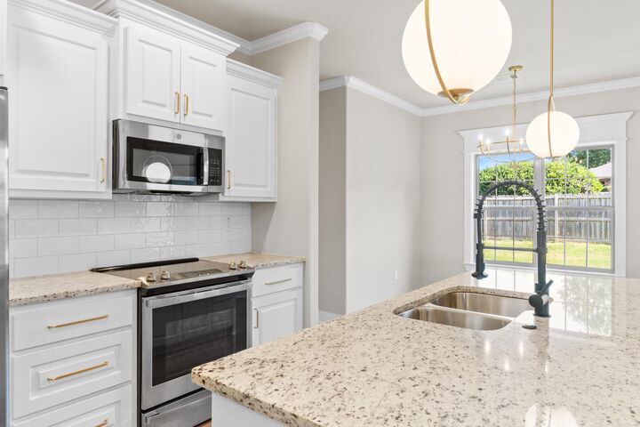 Property Photo:  3590 Sylvia Springs Drive  AR 72034 