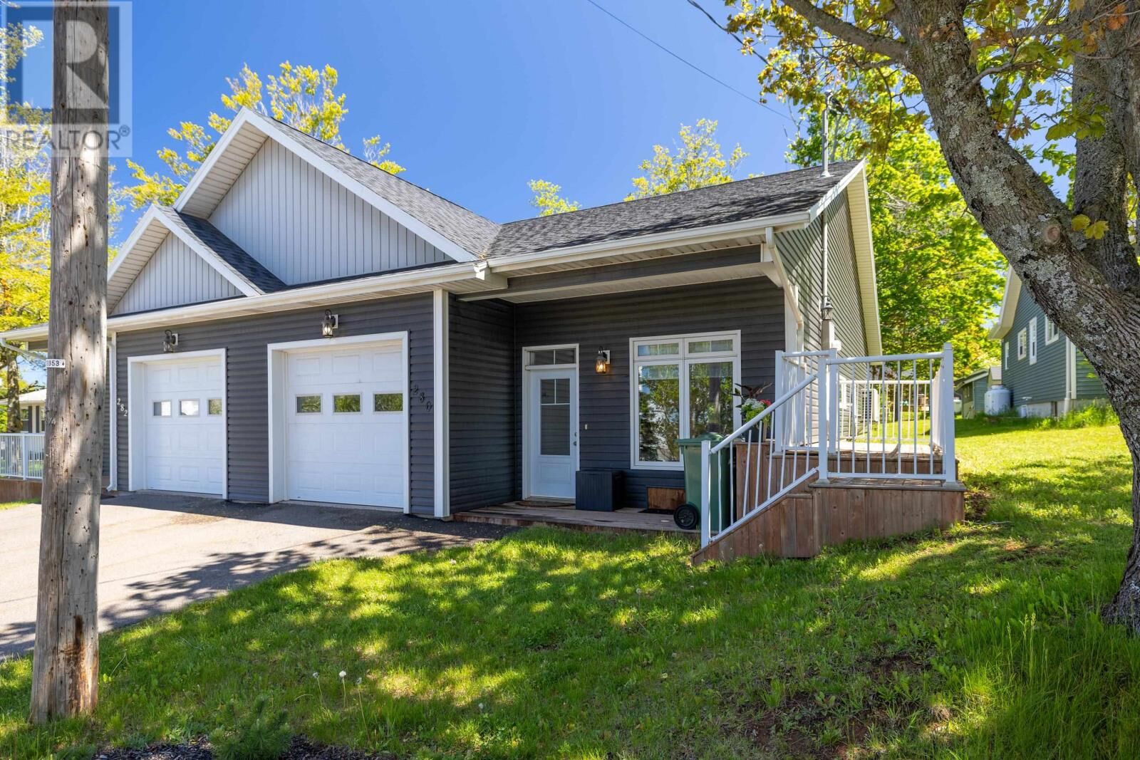 Property Photo:  280 Mount Edward Road  PE C1A 5T7 