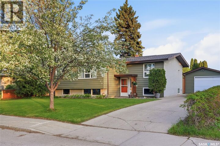 Property Photo: 120 Rupert Place SK S7K 1B3