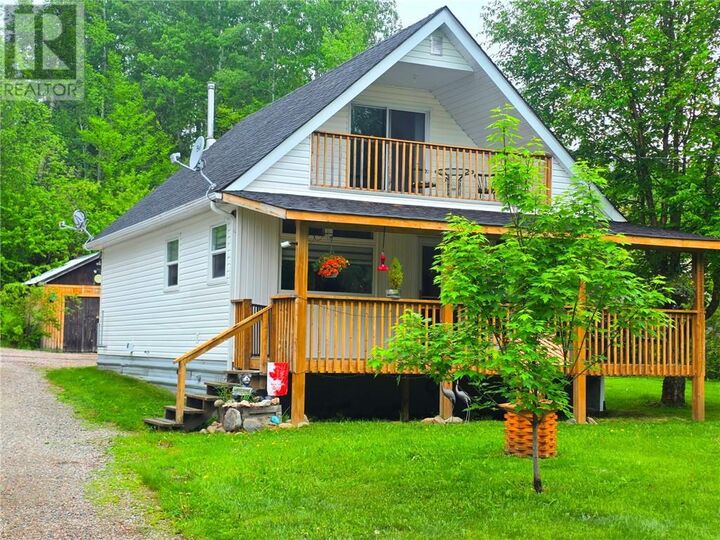 Property Photo: 307 Deschene ON P0M 2X0
