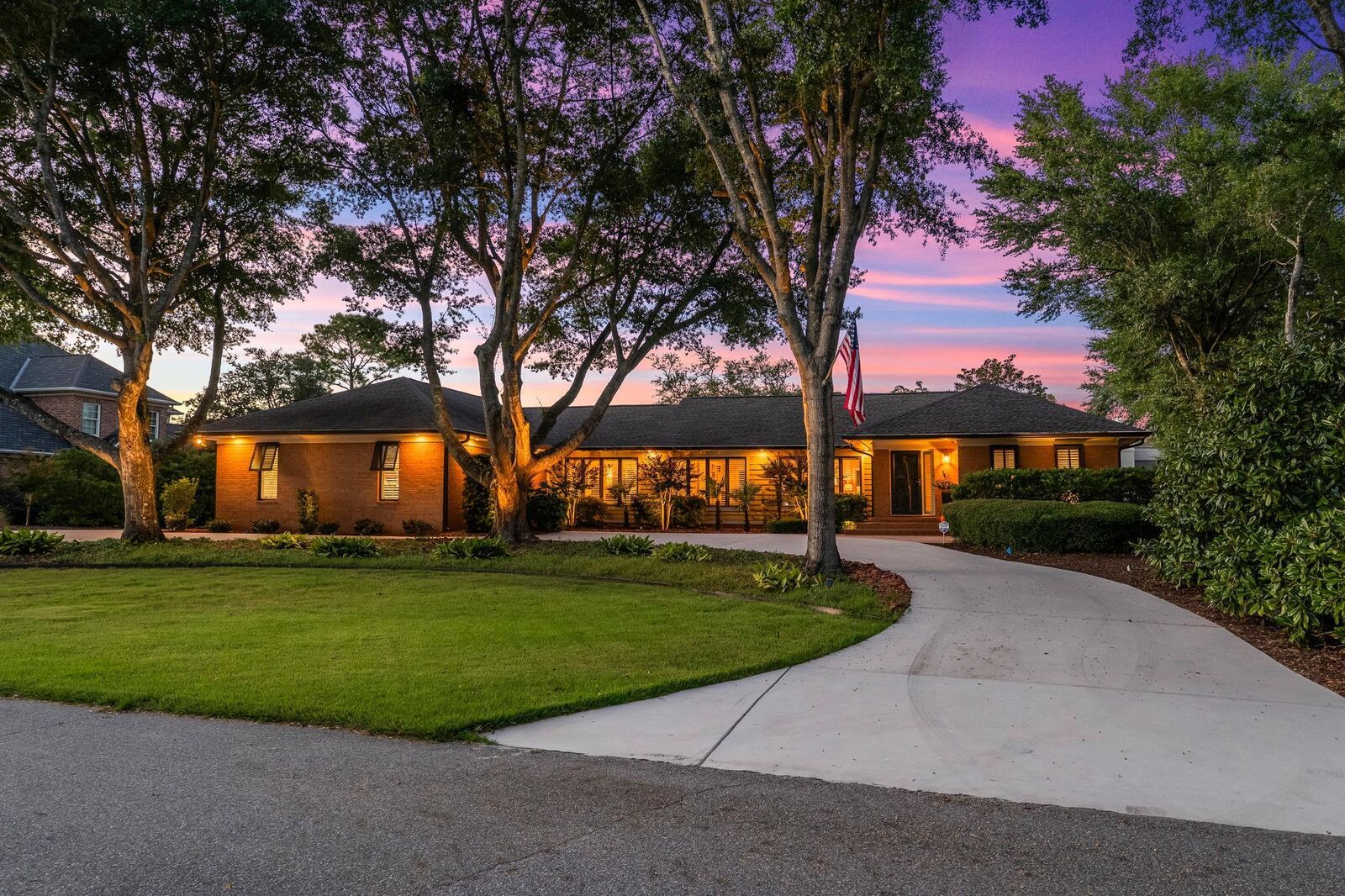 Property Photo:  406 Dunes Dr.  SC 29572 