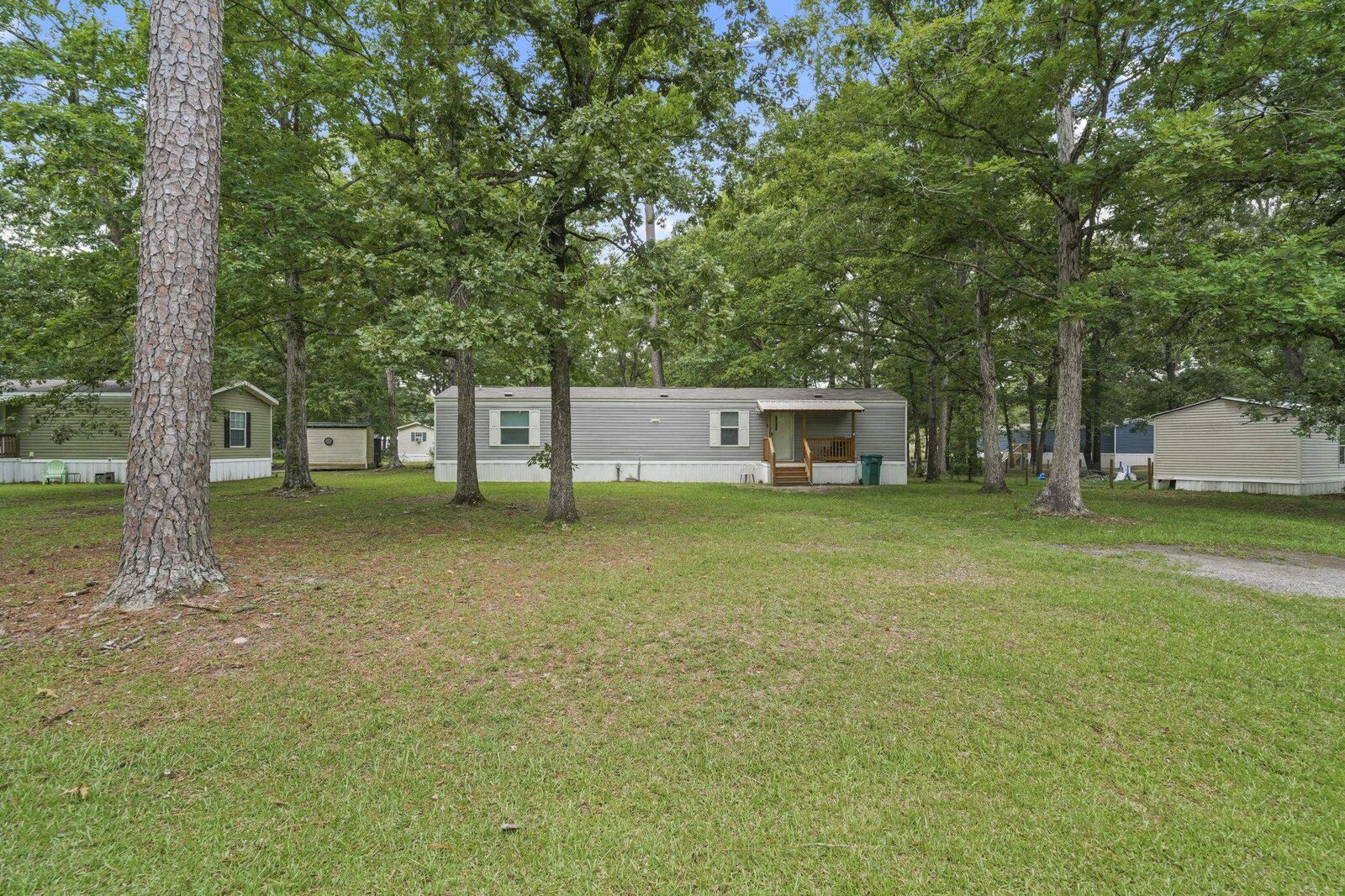 Property Photo: 268 Williamson Lake Circle SC 29526